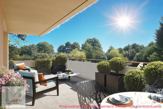 achat appartement cogolin 83310