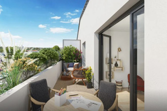 achat appartement cogolin 83310