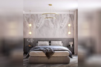 achat appartement cogolin 83310