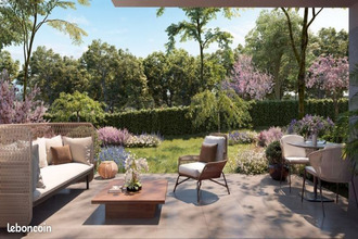 achat appartement cogolin 83310