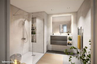 achat appartement cogolin 83310