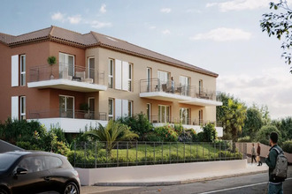 achat appartement cogolin 83310