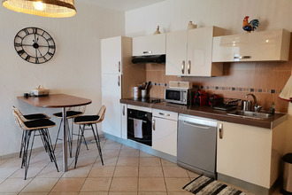 achat appartement cogolin 83310