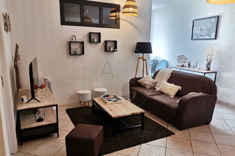 achat appartement cogolin 83310