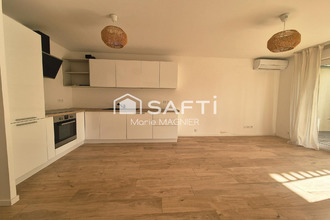 achat appartement cogolin 83310