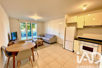 achat appartement cogolin 83310