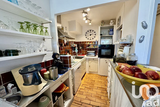 achat appartement cogolin 83310