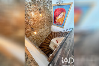 achat appartement cogolin 83310