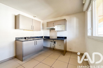 achat appartement cogolin 83310