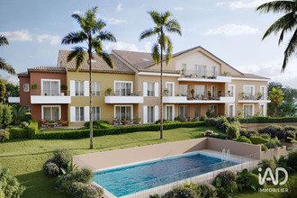 achat appartement cogolin 83310