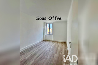 achat appartement cogolin 83310