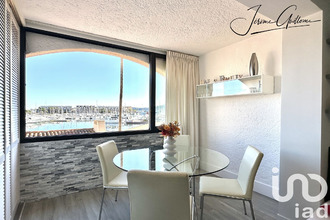 achat appartement cogolin 83310