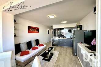 achat appartement cogolin 83310