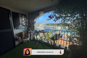 achat appartement cogolin 83310