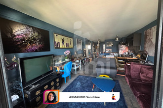 achat appartement cogolin 83310