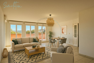 achat appartement cogolin 83310