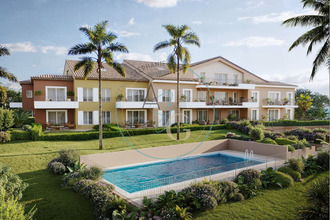 achat appartement cogolin 83310