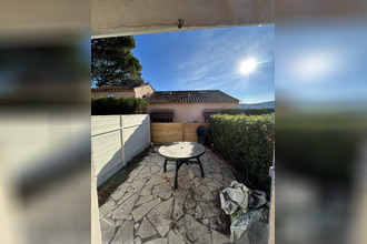 achat appartement cogolin 83310