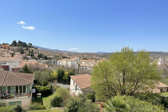 achat appartement cogolin 83310