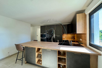 achat appartement cogolin 83310