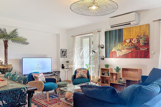 achat appartement cogolin 83310