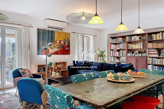 achat appartement cogolin 83310