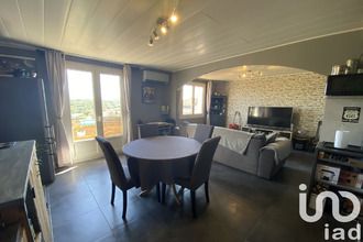 achat appartement cogolin 83310