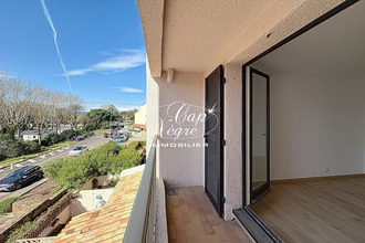 achat appartement cogolin 83310