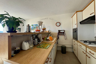 achat appartement cogolin 83310