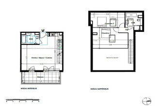 achat appartement cogolin 83310