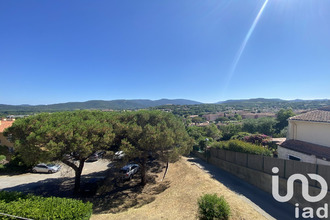 achat appartement cogolin 83310