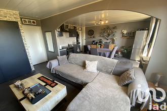 achat appartement cogolin 83310