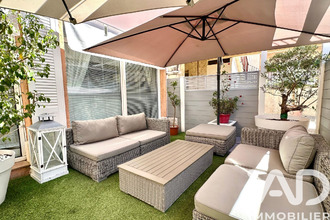 achat appartement cogolin 83310