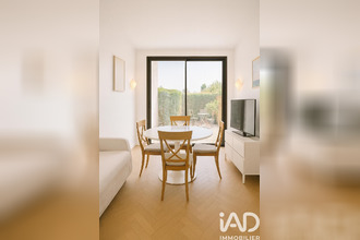 achat appartement cogolin 83310