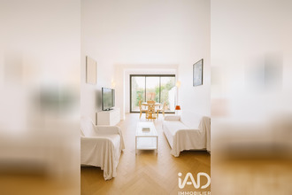 achat appartement cogolin 83310