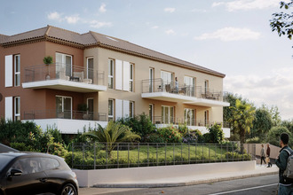 achat appartement cogolin 83310