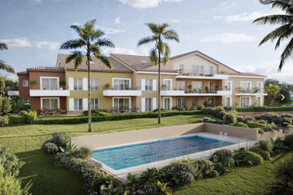 achat appartement cogolin 83310
