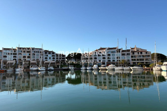 achat appartement cogolin 83310
