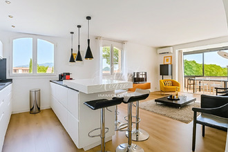 achat appartement cogolin 83310