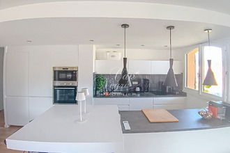 achat appartement cogolin 83310