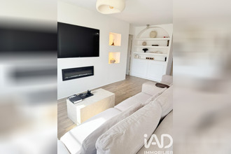 achat appartement cogolin 83310