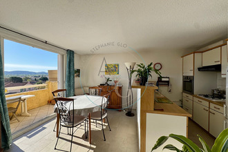 achat appartement cogolin 83310