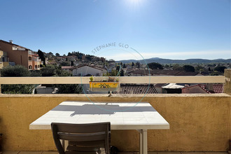 achat appartement cogolin 83310