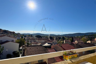 achat appartement cogolin 83310