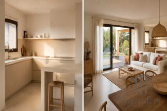 achat appartement cogolin 83310