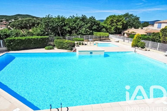 achat appartement cogolin 83310