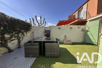 achat appartement cogolin 83310
