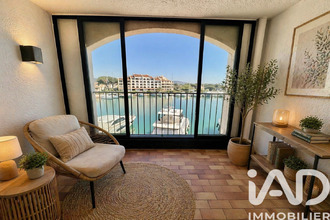 achat appartement cogolin 83310