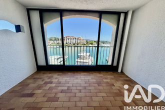 achat appartement cogolin 83310