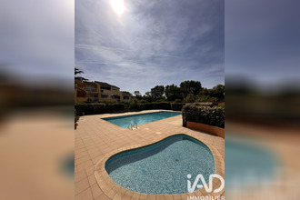 achat appartement cogolin 83310